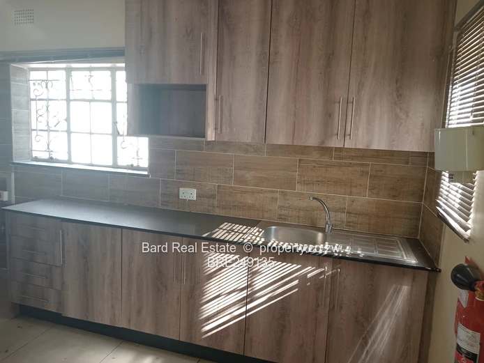 Prime Office Space for Rent in Alexandra Park Harare 