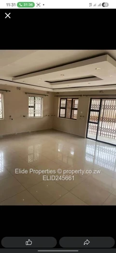 Newly Renovated Cold Comfort House to Let (Sole Mandate)