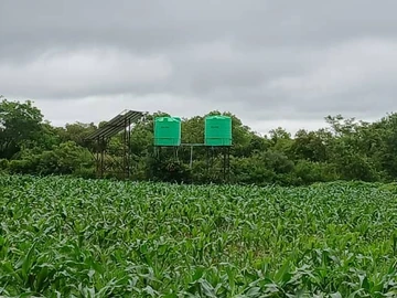 Farm & Agricultural Land