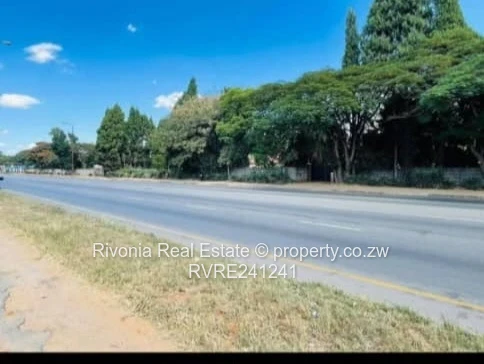 Ideal Commercial Warehouse 