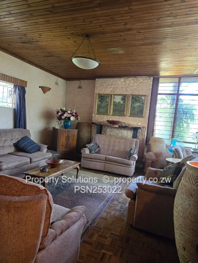 Glen Lorne House For Sale