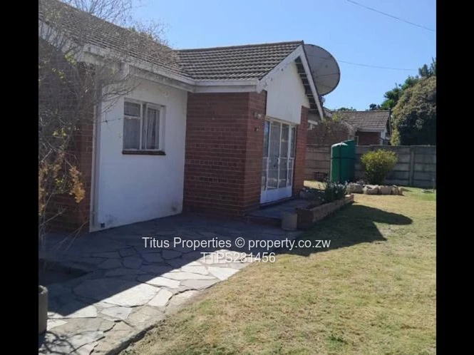 St Martins House for Sale