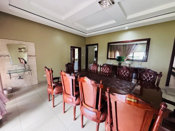 7 Bedroom Townhouse Complex