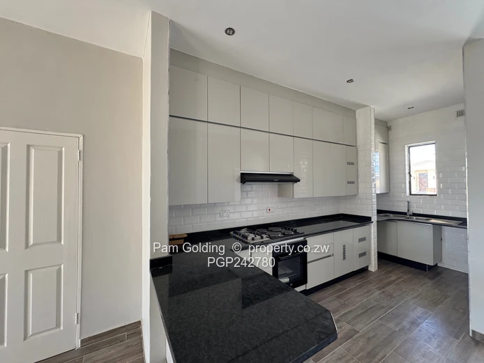 3 bedroom Cluster Home - Arlington Estate 