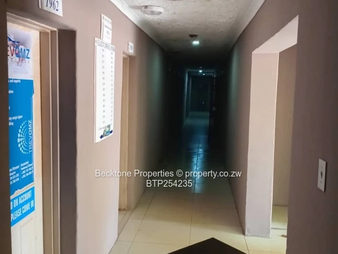Commercial offices in Beitbridge 
