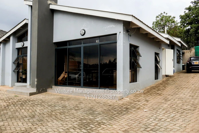 Architectural Masterpiece In Kutandara 