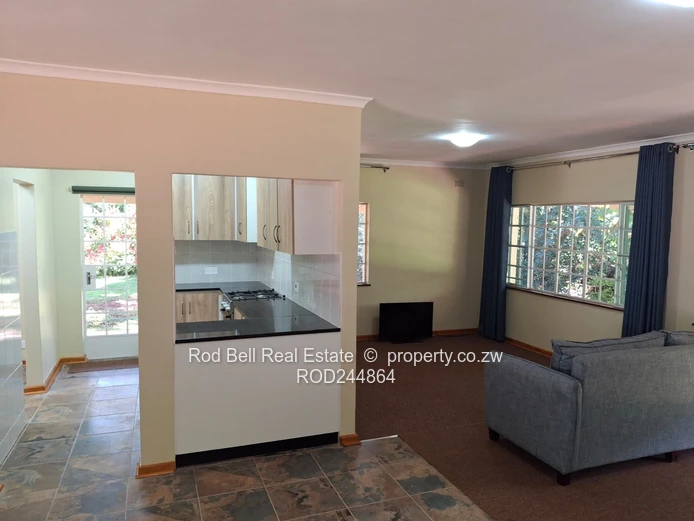 3 Bedroom Home For Rent Greendale