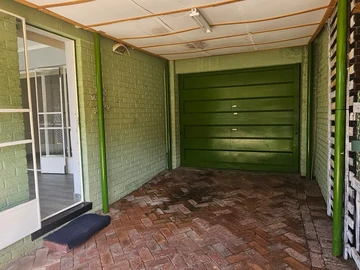 2 Bedroom Townhouse Complex