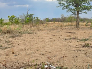 Commercial & Industrial Land