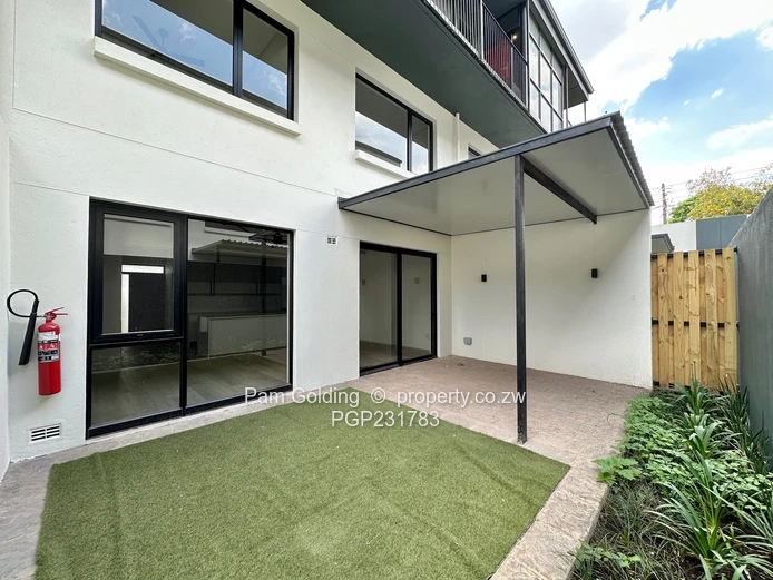 Luxury Apartment - Vainona 