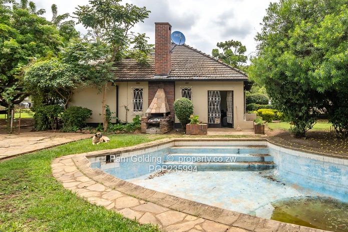 Charming 4-Bedroom Home in Marlborough – 4000sqm