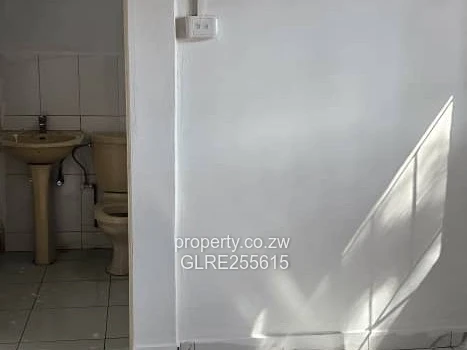 2-Bed Cottage in Tynwald — Borehole, Tiled Lounge