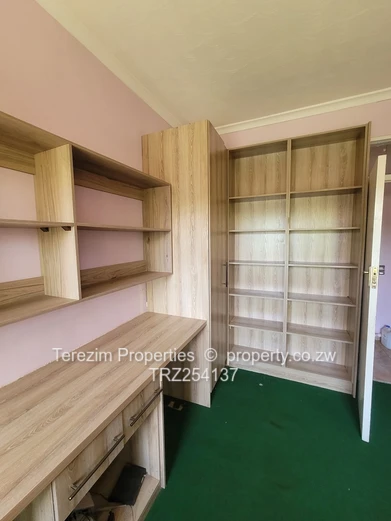 Westgate Goodhope 5 Bed House For Sale