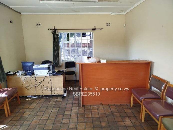 Office Space available to rent at Nugget, Westondale