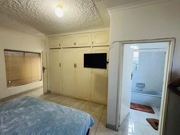 3 Bedroom Townhouse Complex