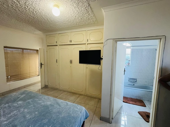 3 Bedroom Townhouse Complex