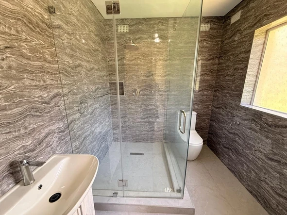 4 Bedroom Townhouse Complex