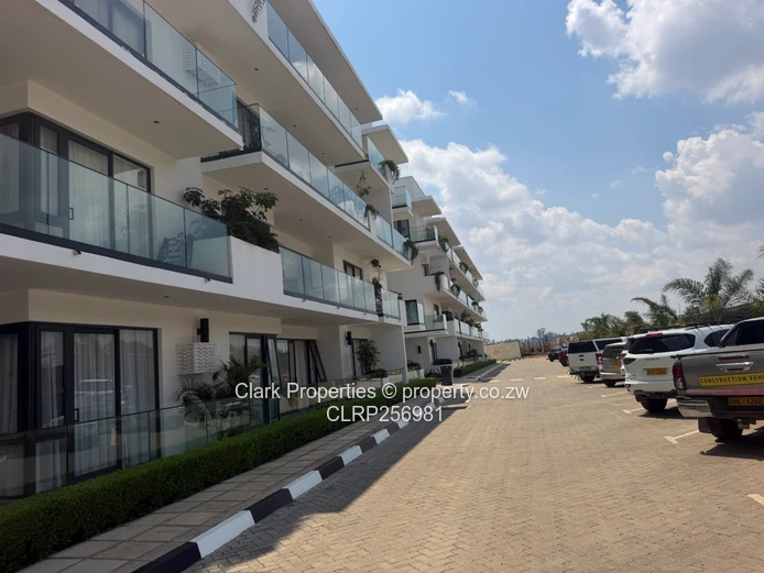 Modern Living (Sole Mandate)
