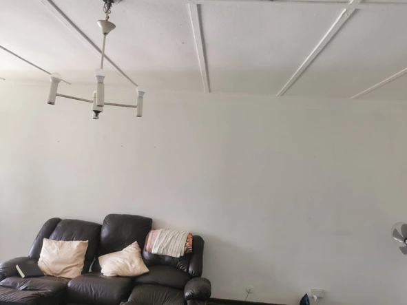 2 Bedroom Garden Flat