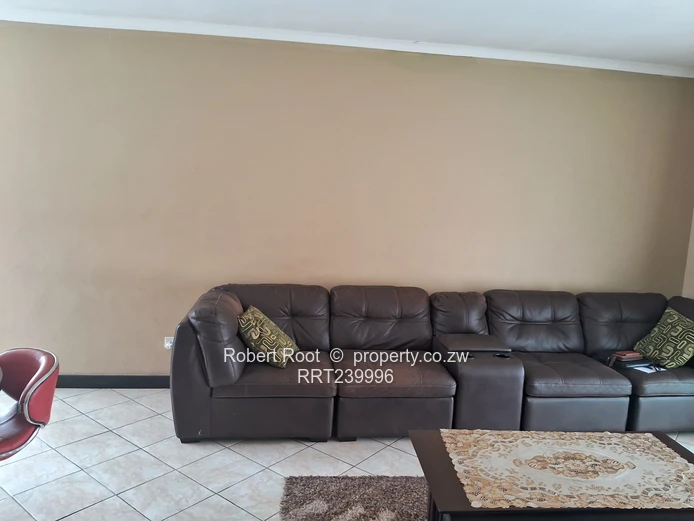 3 Bed Cluster, Waterfalls, FBC Complex Phase 2