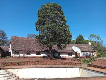 Farm & Agricultural Land