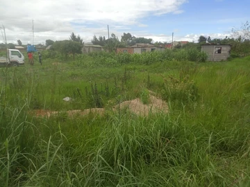 Ready To Build Is A Stand In WhiteCliff