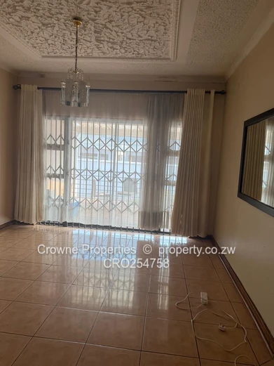 House To Let
