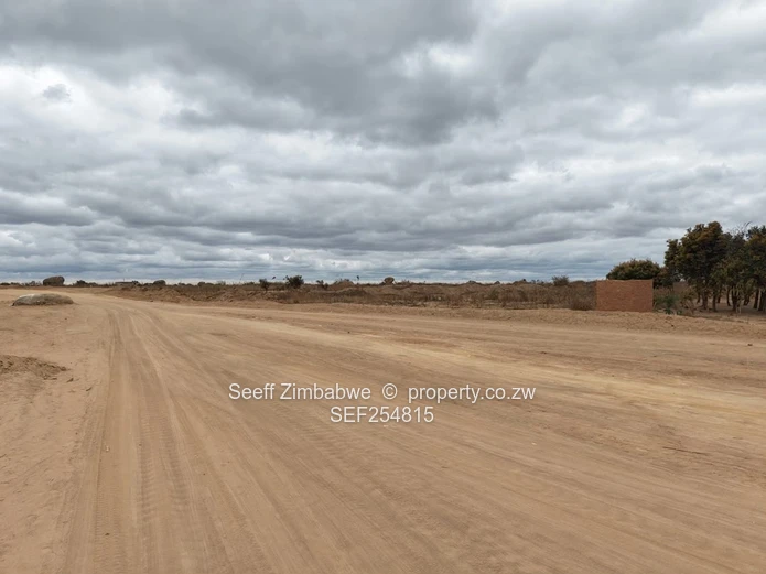 Prime Industrial Land For Sale – Sunway City