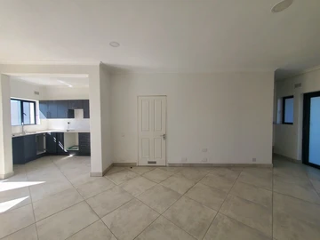 2 Bedroom Garden Flat