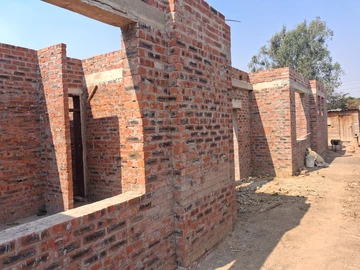 9 Bedroom Townhouse Complex