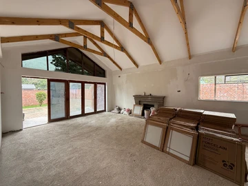 4 Bedroom Townhouse Complex