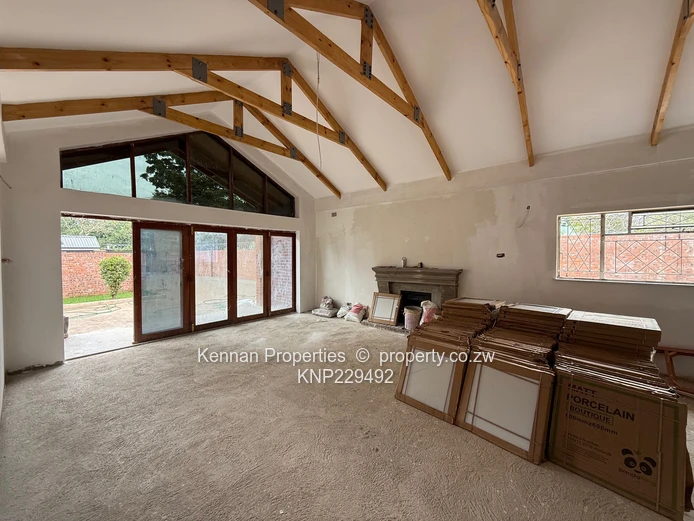 All-new units available for rent  