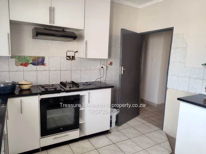 3-Bed Family Home in Ruwa  (Sole Mandate)