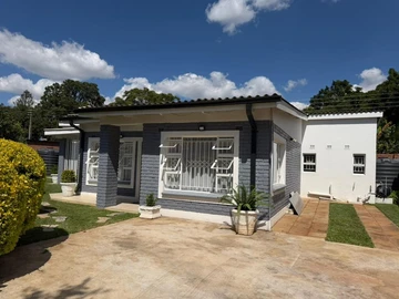 2 Bedroom Cottage