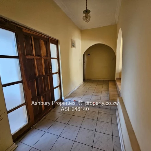 Beautiful Furnished Home for Rent in Mandara (Sole Mandate)