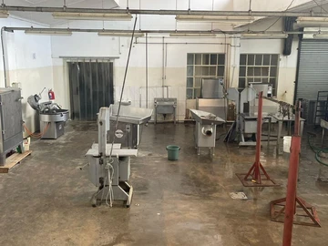 Shop & Retail Property