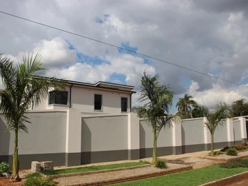 3 Bedroom Townhouse Complex