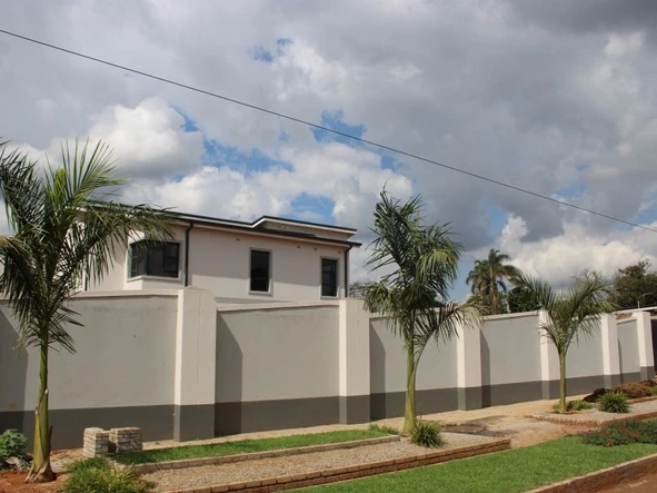 3 Bedroom Townhouse Complex