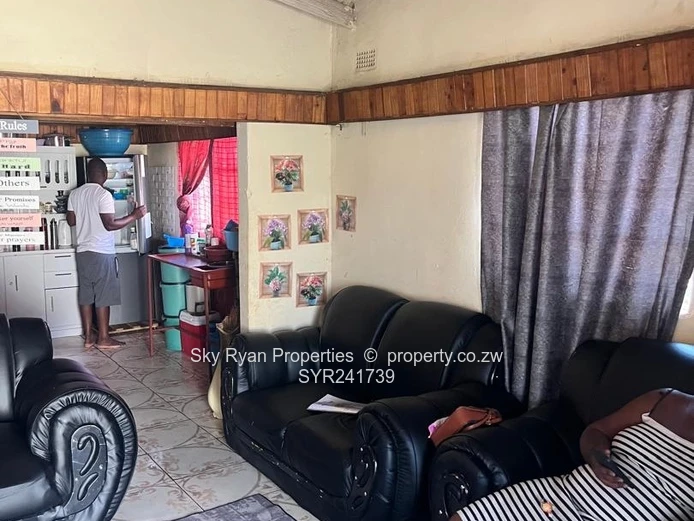 Glen View 1 House For Sale