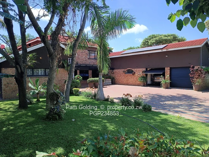 Stunning Double-Storey Home for Sale!
