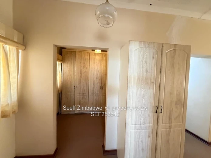 Spacious Family Home
