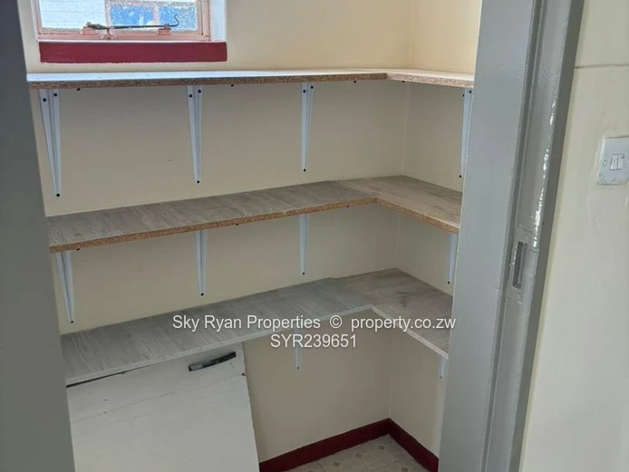 Mabelreign Haig Park House For Sale 