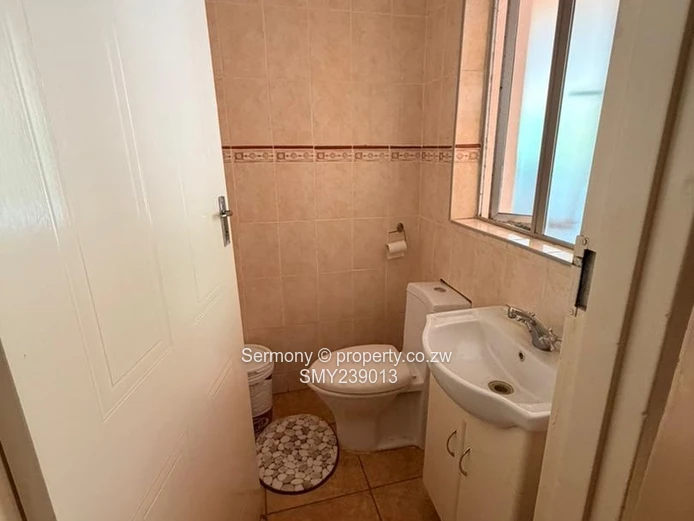 Residential house for sale