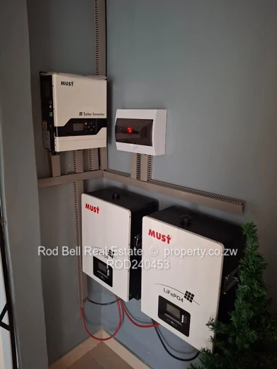 2 Bedroom Cottage in Athlone