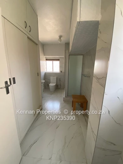 Fully Furnished Flat Available to Rent! 