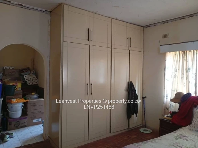 Norton Knowe Phase 2 House For Sale (Sole Mandate)