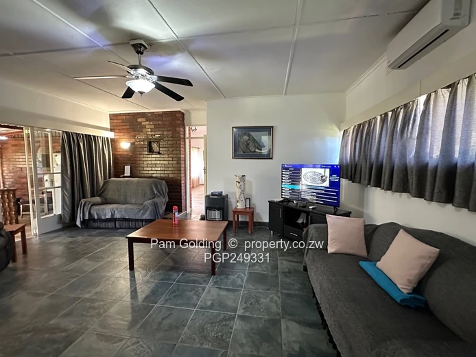 Your Turnkey Oasis Awaits