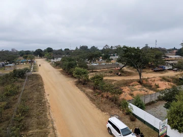 Commercial & Industrial Land