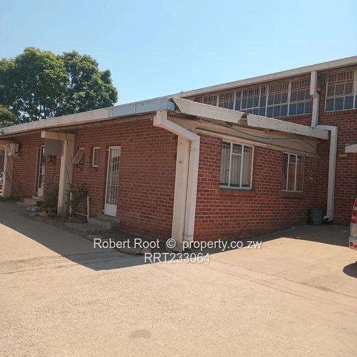 Warehousing Space In Msasa