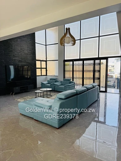 Arlington Estate fully furnished apartment 